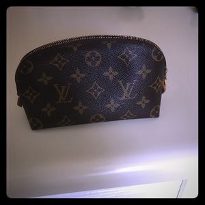 Louis Vuitton Cosmetic Pouch